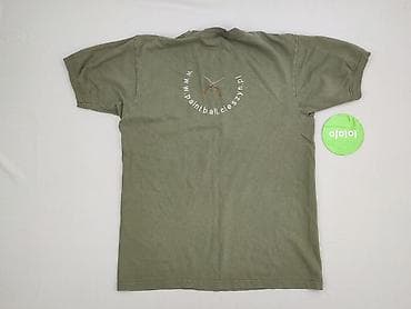 kurtki stoprocent: Koszulka dla mężczyzn, rozmiar S — 3