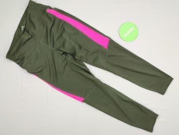 rajstopy do gimnastyki artystycznej: Active Touch, Legginsy Sportowe damskie, rozmiar S — 4