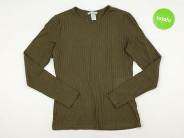 marynarki h m: H&M, Bluzka damska, S — 2
