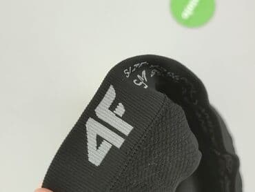 legginsy z suwakiem: 4F, Leggings Sports for women, S — 6