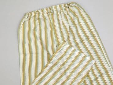 spodnie dresowe z szerokimi nogawkami: Spodnie damskie, rozmiar S — 1