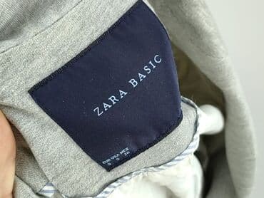 marynarka damska c a: Zara, Women's blazer, size S (EU 36) — 4
