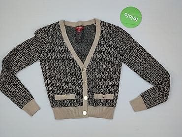 guess pl: Guess, Kardigan damski, rozmiar XS — 2
