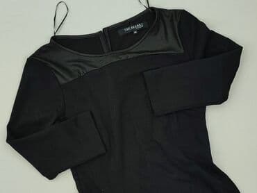 sukienki wizytowe plus size allegro: Top Secret, Sukienka damska, rozmiar S — 1