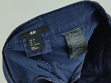 spodenki tom ford: H&M, Szorty damskie, rozmiar S — 4