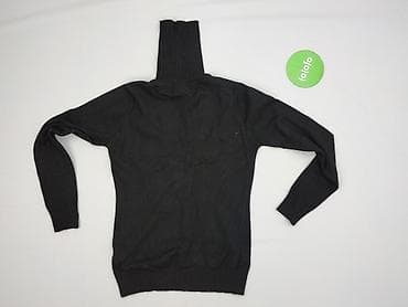supreme sweter: New Fashion, Golf damski, rozmiar M — 3