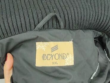 converse kurtka puchowa: Women`s winter jacket, size 2XL — 5