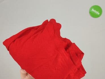 marynarki mohito: E-vie, Bluzka damska, rozmiar 6XL — 7