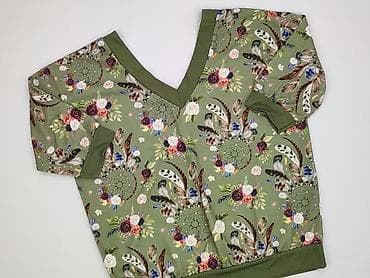 koszula almat: Bluzka damska, rozmiar 3XL — 1