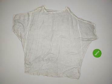 luźny top: Bluzka damska, rozmiar One size — 2