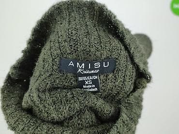 amisu paris: Amisu, Sweter damski, rozmiar XS — 6