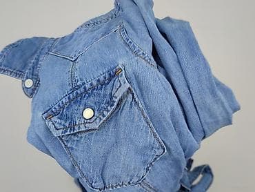 classics77 jeans: GAP Maternity, Women`s shirt, size M — 6