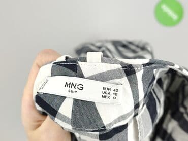 buty thunder: MNG Suit, Szorty damskie, rozmiar XL — 4