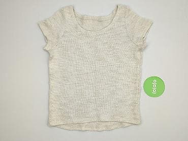 basic bluzki: Bluzka damska, rozmiar S — 2