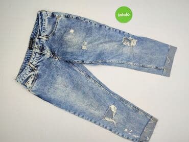 jeansy river island damskie: River Island, Jeansy damskie, rozmiar M — 2