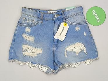 forever 21 eu: Terranova, Szorty damskie, rozmiar XS — 2
