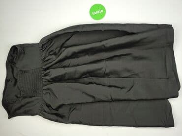 sukienka z marszczeniem na brzuchu plus size: H&M, Sukienka damska, rozmiar XL — 3