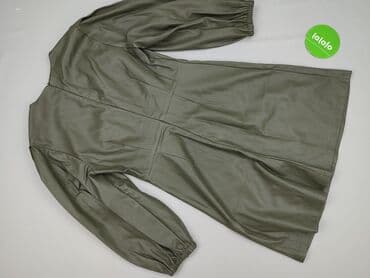 legginsy z suwakiem: Women`s dress, size S (EU 36) — 3