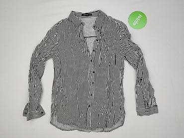 tshirt czarny: Koszula damska, rozmiar XS — 2