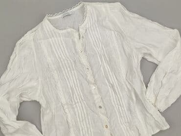 body koronkowe reserved: Bluzka damska, rozmiar 2XL — 1