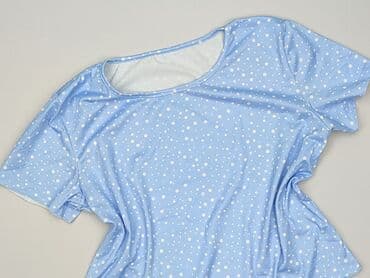 python t shirty: Women`s T-shirt, size L — 1