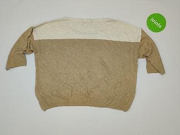 pull: PULL&BEAR, Sweter damski, rozmiar S — 3