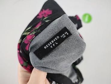 reserved sukienki plus size: Reserved YFL, Sukienka damska, rozmiar S — 4