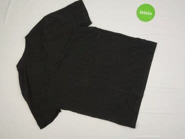 reserved czerwony sweter: Primark, Koszulka dla mężczyzn, L — 3