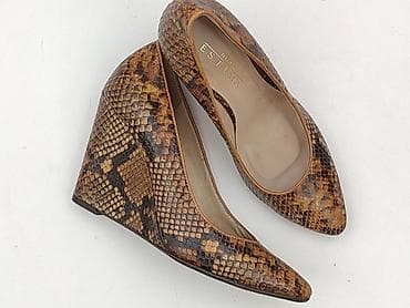 guess deichmann: Półbuty damskie, rozmiar 38.5 — 1