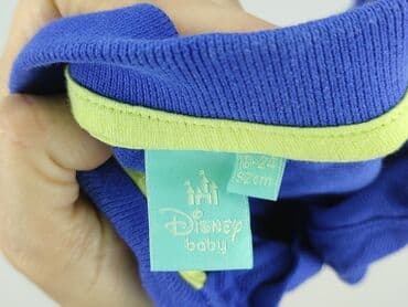 sweter hello kitty h: Sweatshirt, Disney, 1.5-2 years, 86-92 cm, condition - Very good — 4