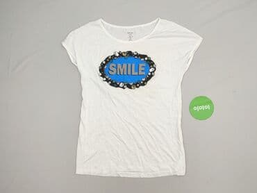 t shirty marc jacobs: Marc Cain, T-shirt damski, rozmiar S — 3