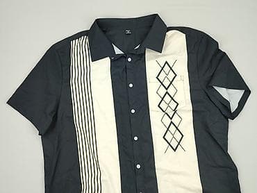 Сорочка для чоловіків, розмір 2XL