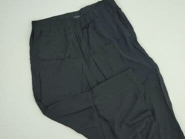 legginsy woskowane wysoki stan: Marc OPolo, Spodnie damskie, L — 1