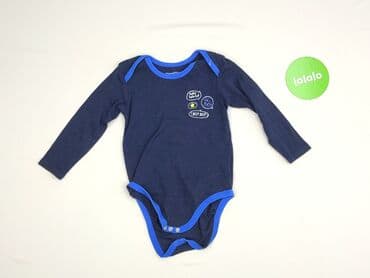 pajacyk niemowlęcy lidl: Body, Lupilu, 1.5-2 lat, 86-92 cm, stan - Bardzo dobry — 2