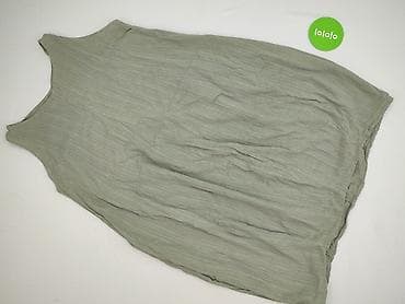 7xl: Sukienka damska, rozmiar 4XL — 2