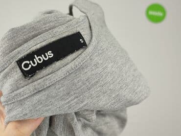 peter hahn bluzki: Cubus, Tunika damska, rozmiar S — 5