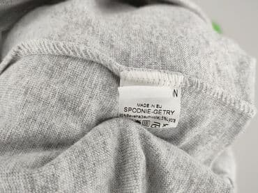 latynka spodnie dresowe: Spodnie 3/4 damskie, rozmiar L — 6