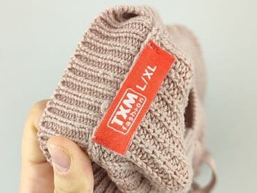 sweter w paski h: TXM, Women`s sweater, size L (EU 40) — 4