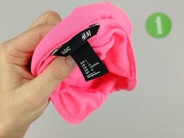 top atmosphere: H&M Basic, Top damski, L — 4