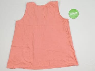 bluzki z odcieciem pod biustem: BPC Selection, Top damski, rozmiar L — 3