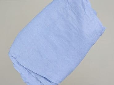 woskowane spodnie z wysokim stanem h m: H&M, Spodnie dla mężczyzn, rozmiar L — 5