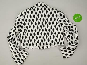 steve madden klapki z futerkiem: Cocomore, Marynarka damska, rozmiar S — 3