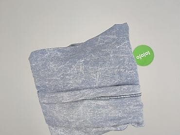 jeansy baloon: Bershka, Jeansy damskie, rozmiar S — 6