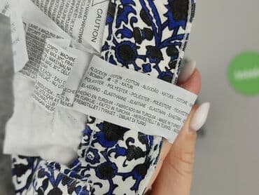 spodnie marchewki zara: Zara, Spodnie materiałowe damskie, rozmiar S — 5