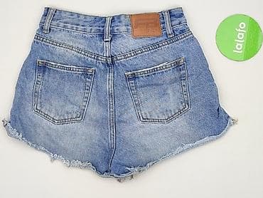 nike shorty: FB Sister, Szorty damskie, rozmiar XS — 3