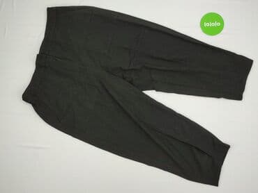 spodnie toxik3: Zara, Spodnie materiałowe damskie, XL — 2