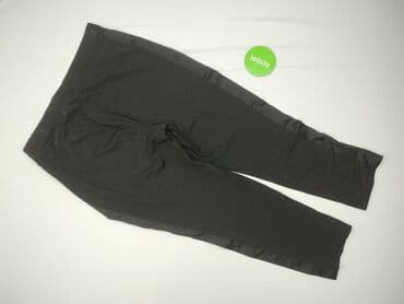 kurtki zimowe lidl: Leggings Elegant for women, 4XL — 3