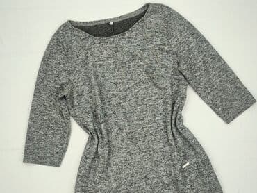 tanie sukienki plus size allegro: Women`s dress, size XL (EU 42) — 1