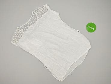 bluzki ozdobne: Bluzka damska, rozmiar L — 3