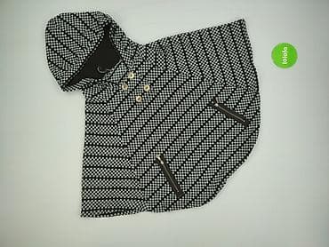 bluzy virtus pro: Ponczo damskie, rozmiar One size — 2